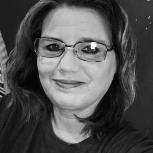 Meet your Posher, Barbara